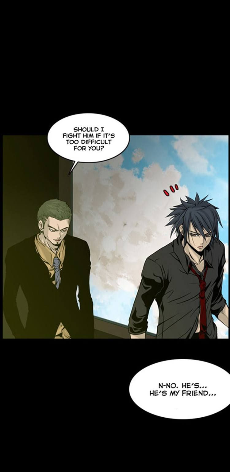 Chess Isle Chapter 44 page 5 - Chapter 44