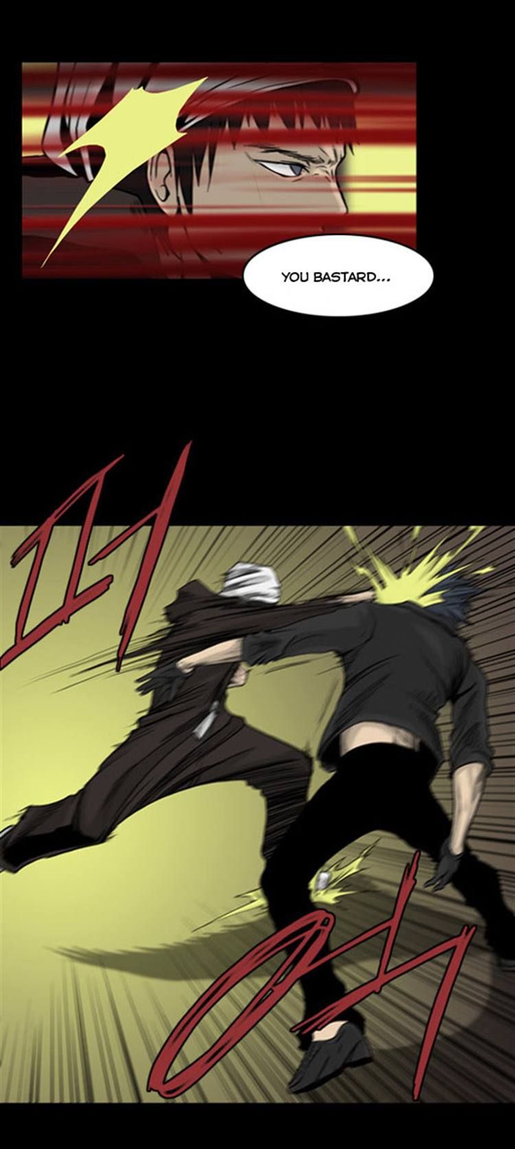 Chess Isle Chapter 44 page 6 - Chapter 44