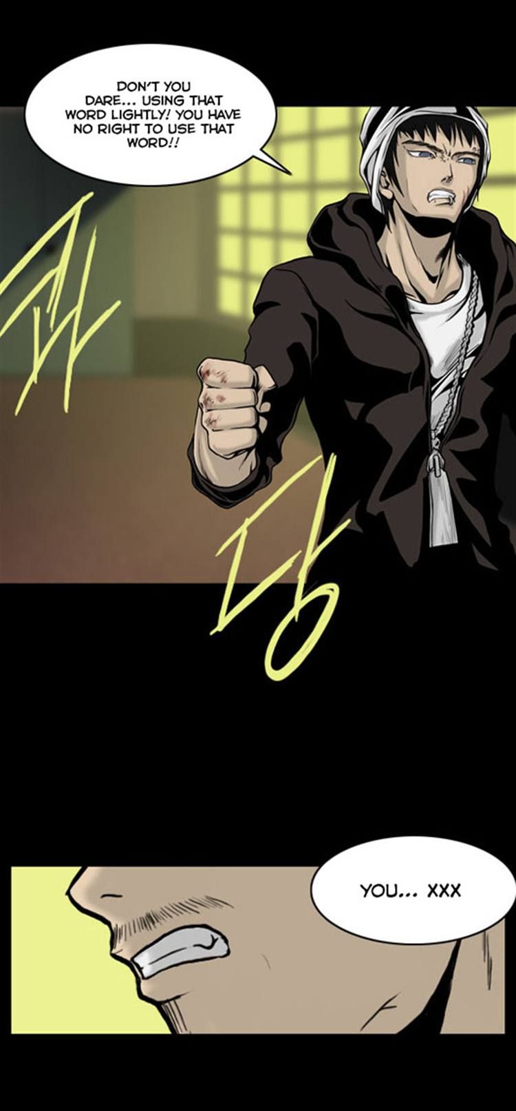 Chess Isle Chapter 44 page 7 - Chapter 44