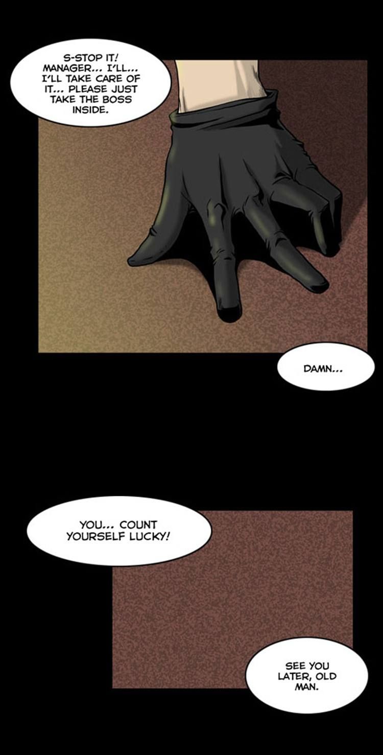 Chess Isle Chapter 44 page 9 - Chapter 44