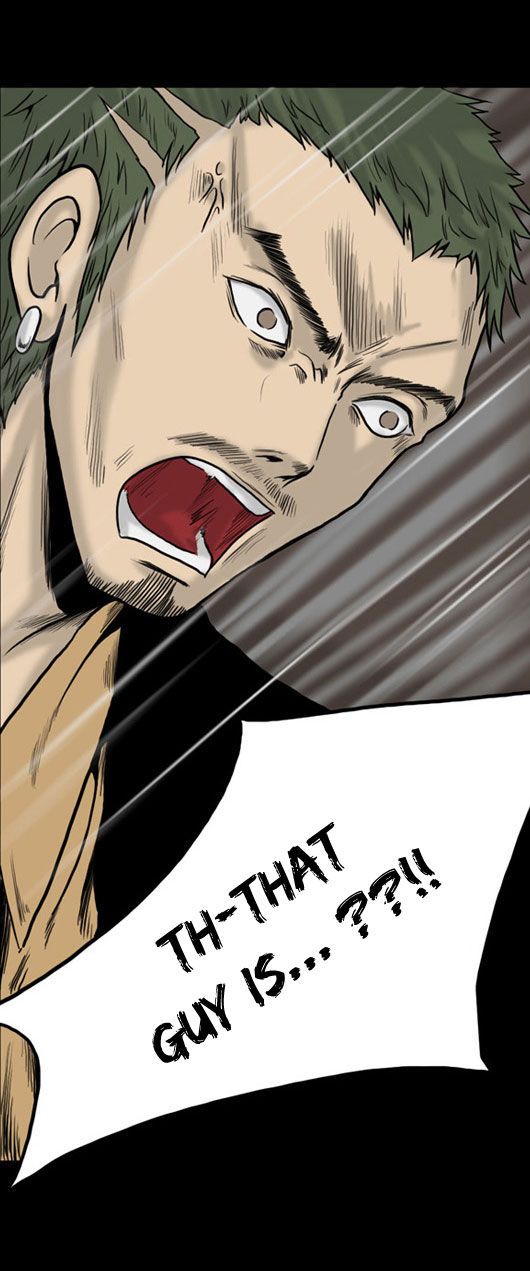 Chess Isle Chapter 45 page 10 - Chapter 45 : Betrayal (01)