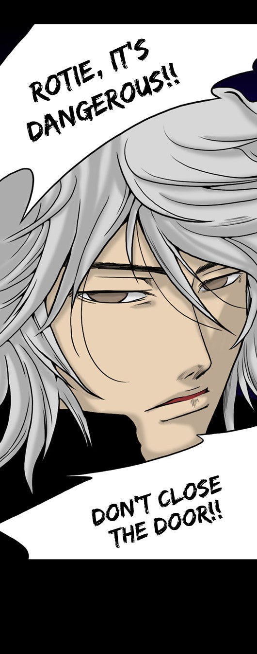 Chess Isle Chapter 45 page 11 - Chapter 45 : Betrayal (01)
