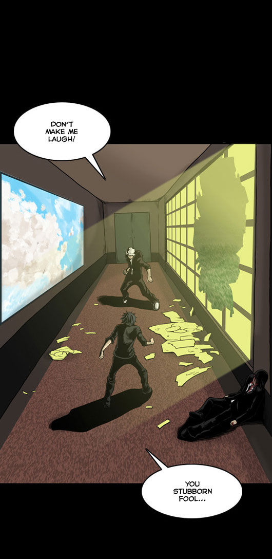 Chess Isle Chapter 45 page 16 - Chapter 45 : Betrayal (01)