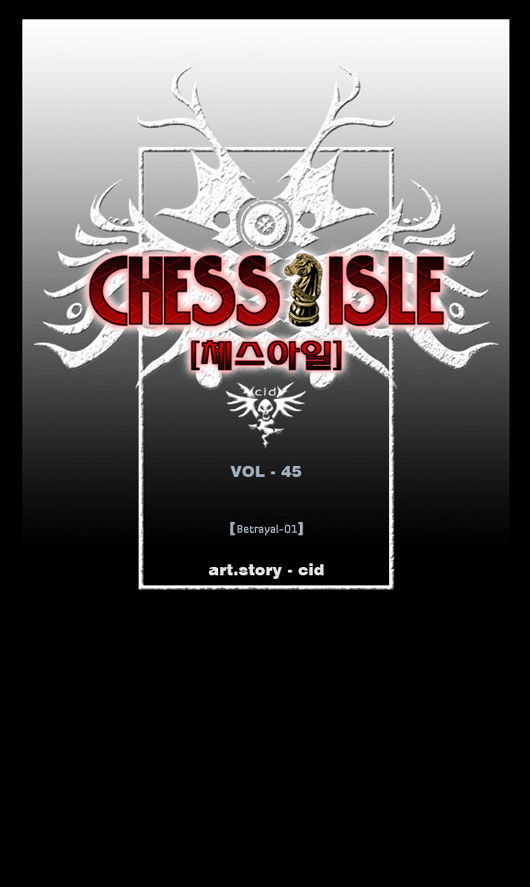 Chess Isle Chapter 45 page 2 - Chapter 45 : Betrayal (01)