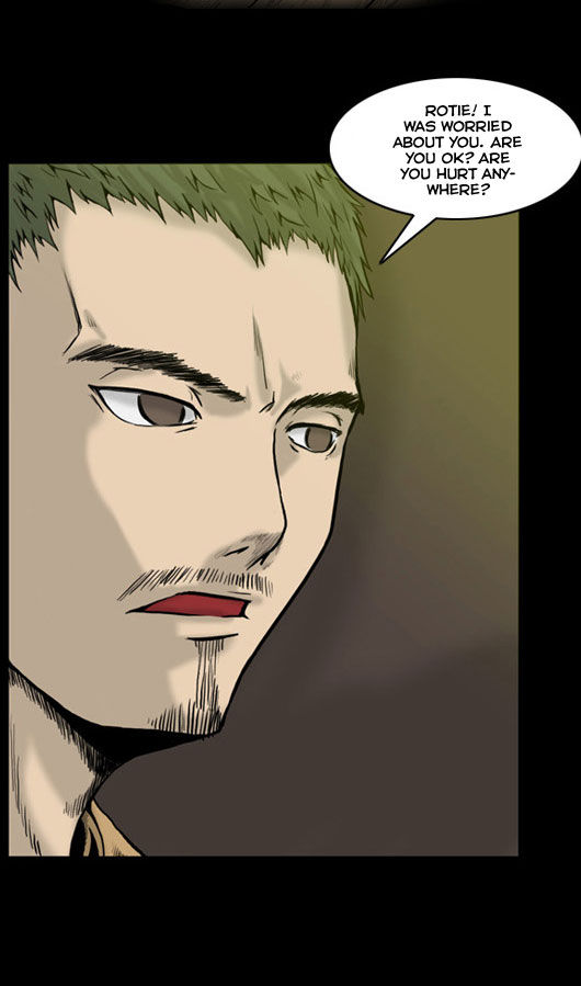 Chess Isle Chapter 45 page 5 - Chapter 45 : Betrayal (01)