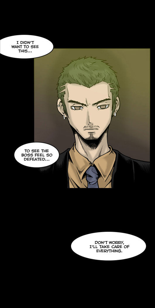 Chess Isle Chapter 45 page 8 - Chapter 45 : Betrayal (01)