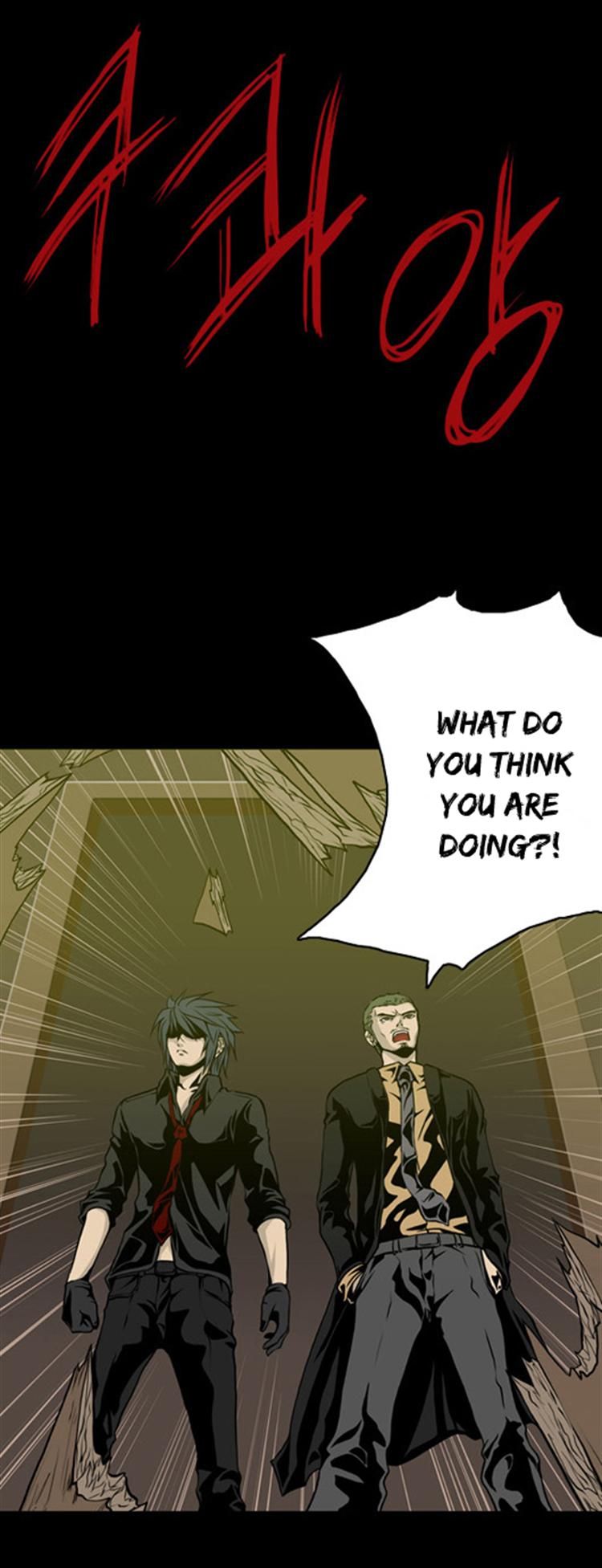 Chess Isle Chapter 46 page 13 - Chapter 46