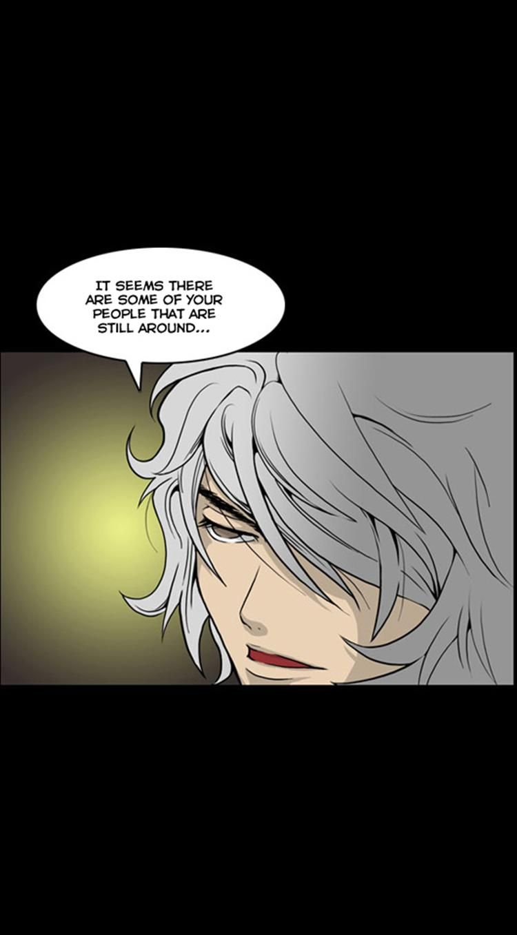 Chess Isle Chapter 46 page 14 - Chapter 46