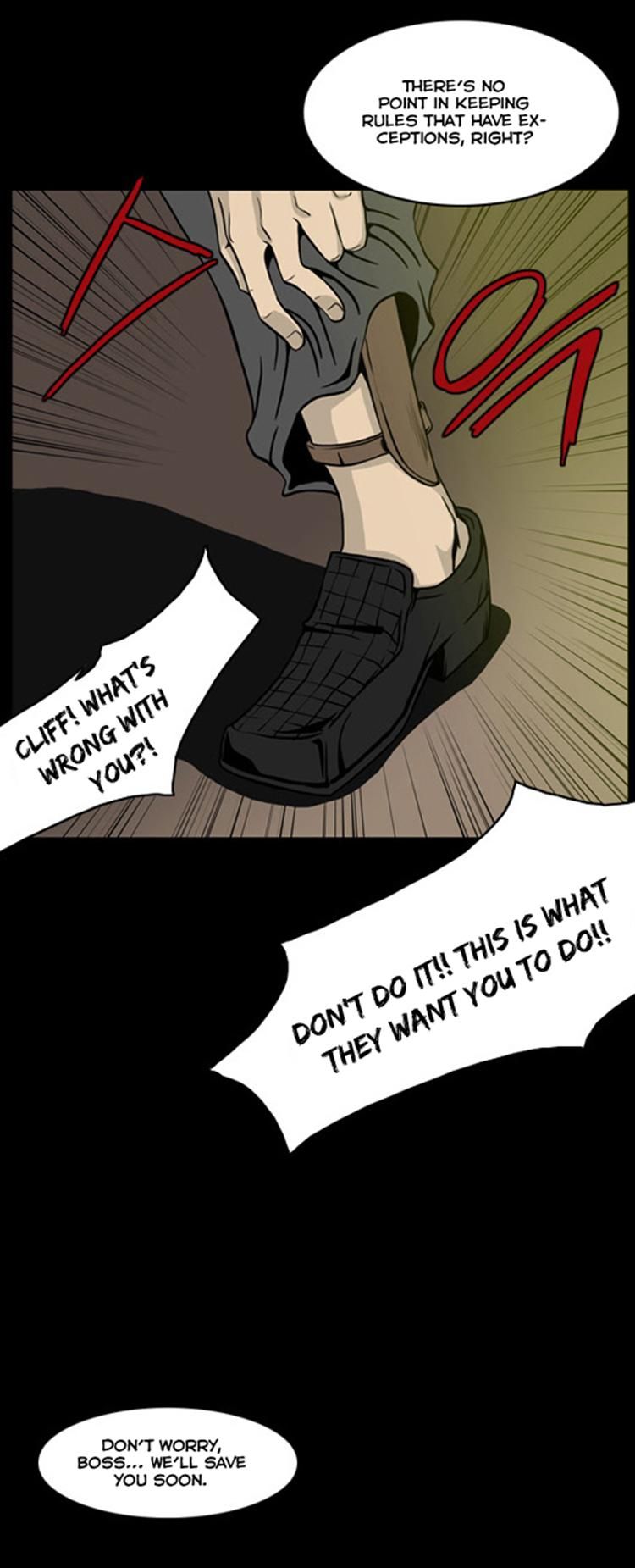 Chess Isle Chapter 46 page 17 - Chapter 46