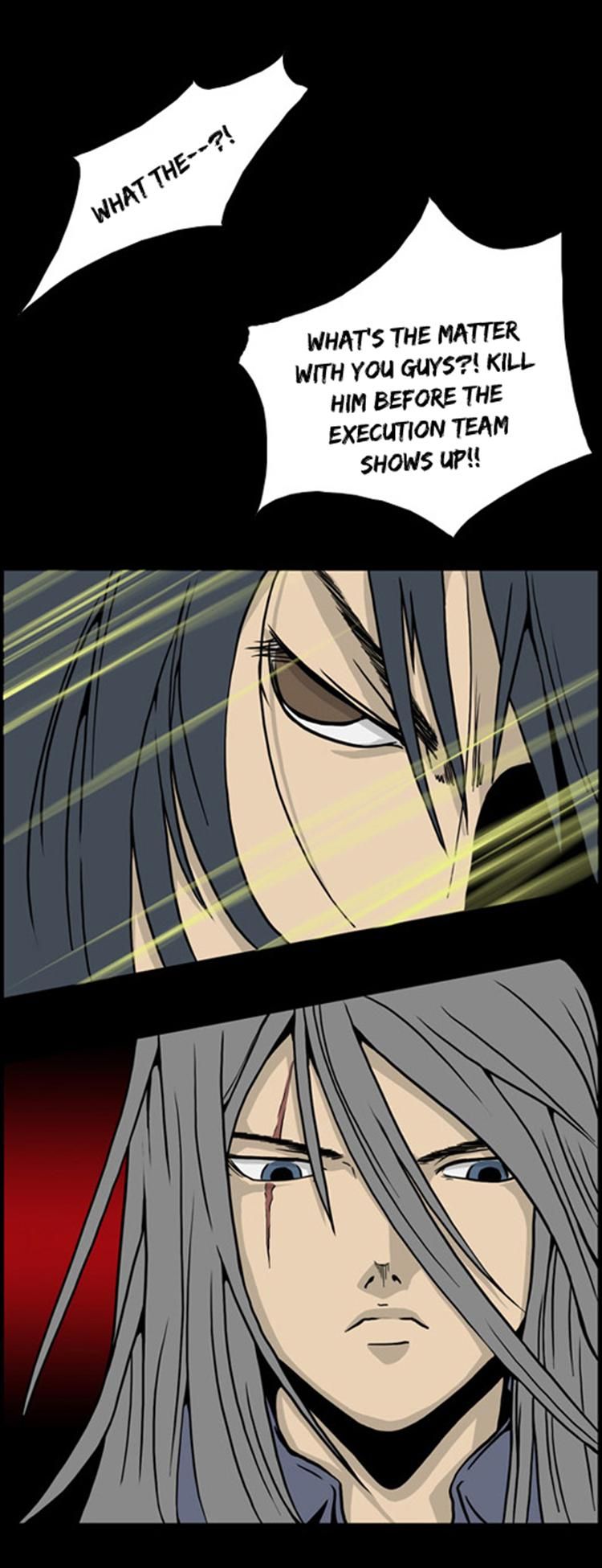 Chess Isle Chapter 46 page 21 - Chapter 46