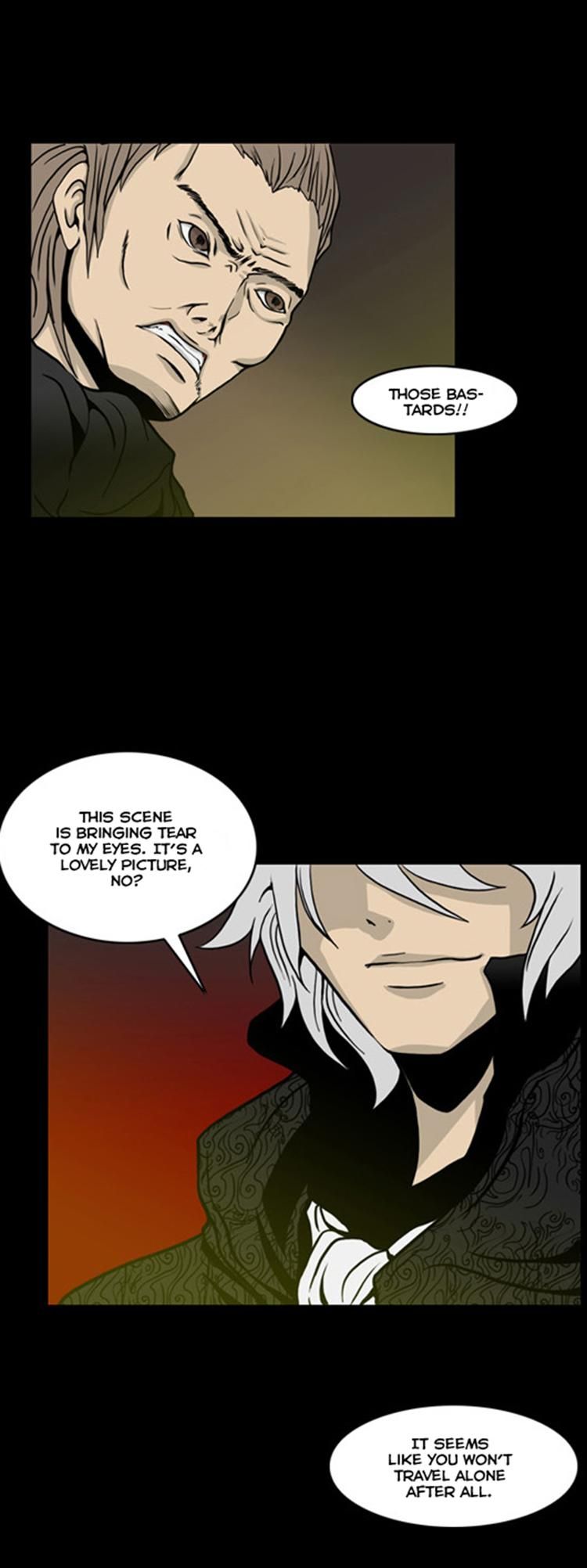Chess Isle Chapter 46 page 24 - Chapter 46