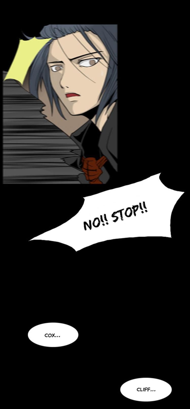 Chess Isle Chapter 46 page 26 - Chapter 46