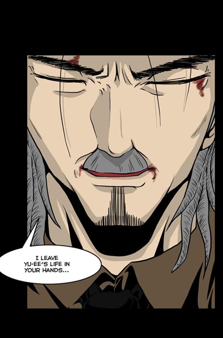 Chess Isle Chapter 46 page 27 - Chapter 46
