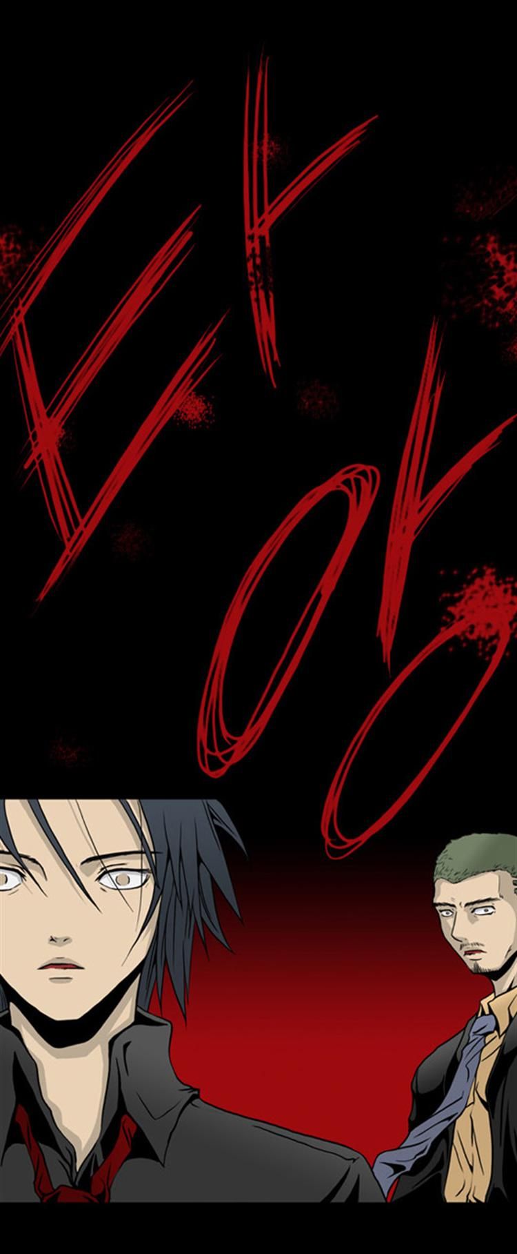 Chess Isle Chapter 46 page 28 - Chapter 46