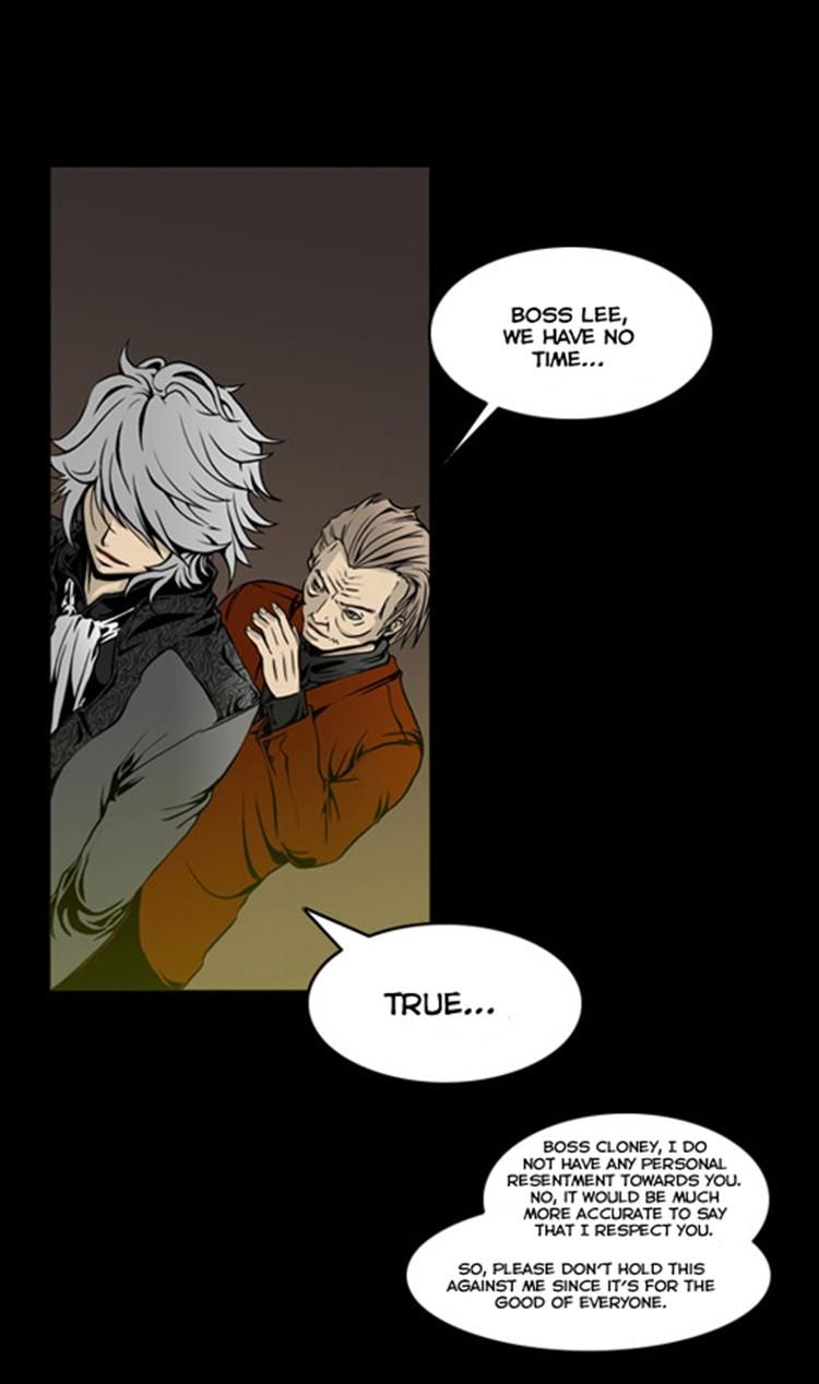 Chess Isle Chapter 46 page 3 - Chapter 46