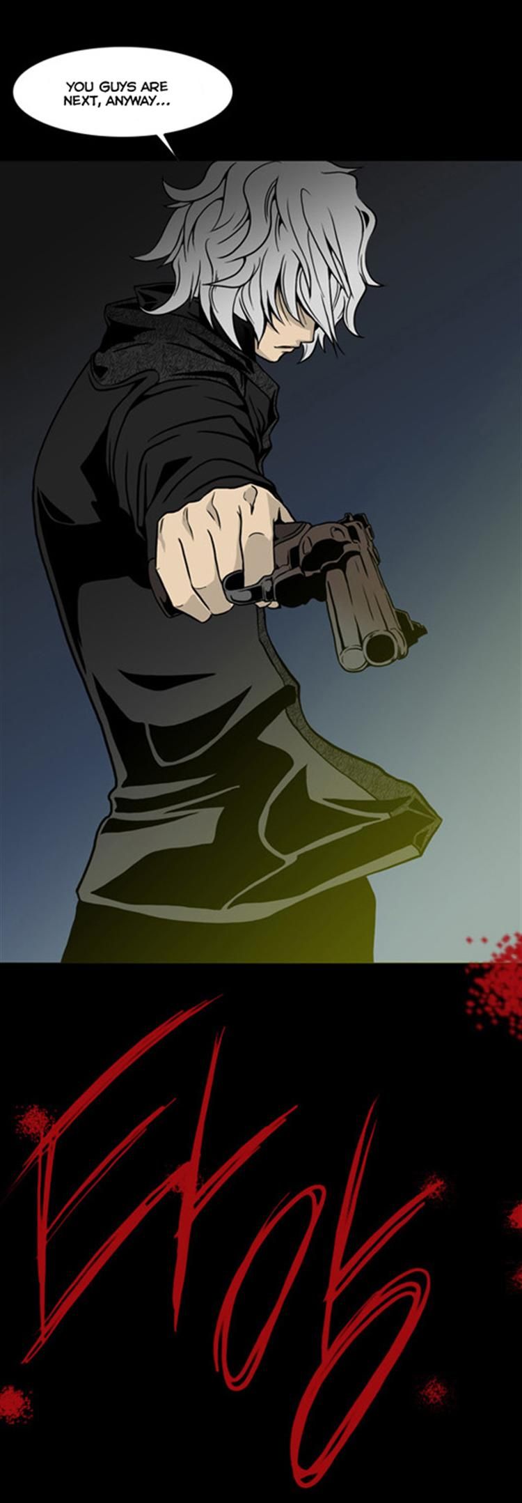 Chess Isle Chapter 46 page 30 - Chapter 46