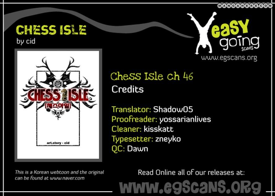 Chess Isle Chapter 46 page 32 - Chapter 46