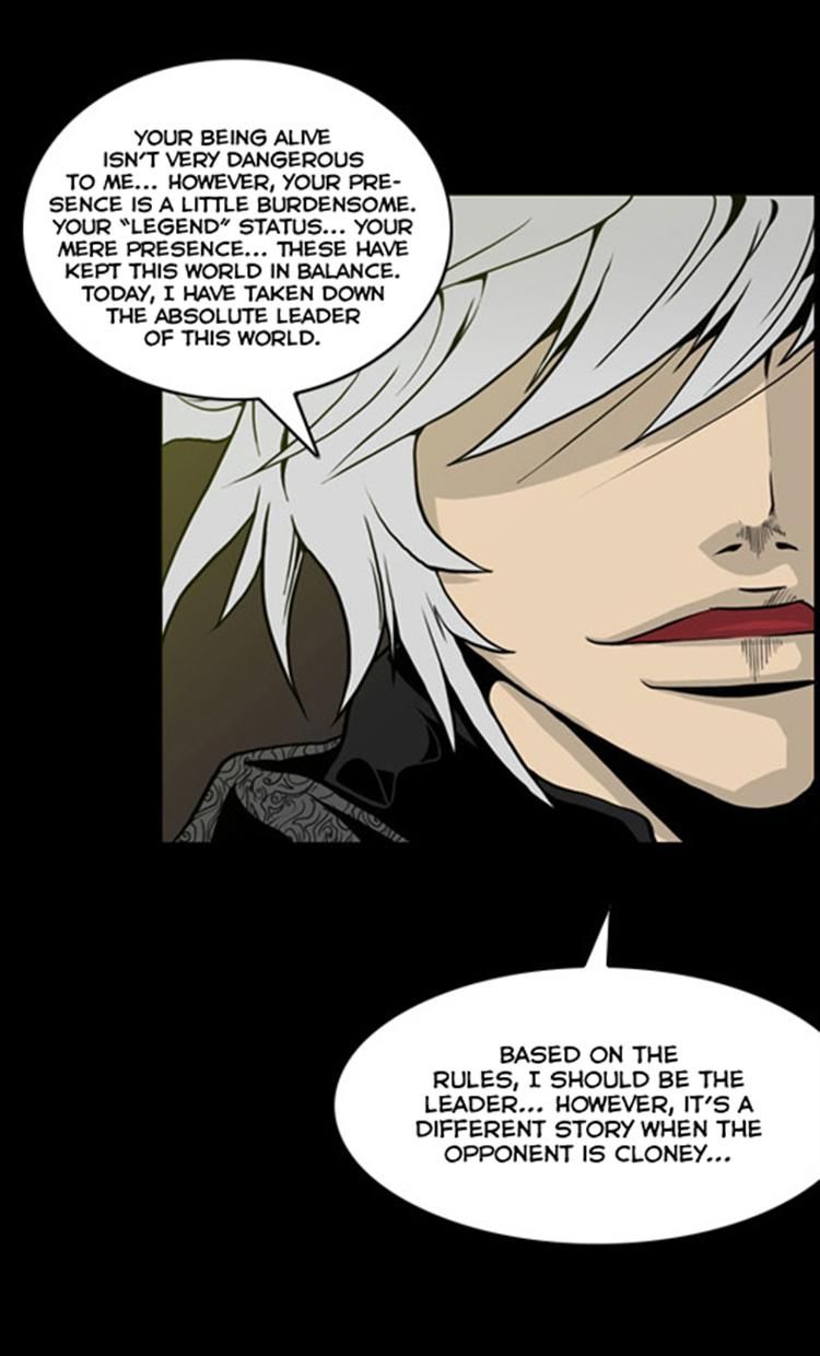 Chess Isle Chapter 46 page 6 - Chapter 46