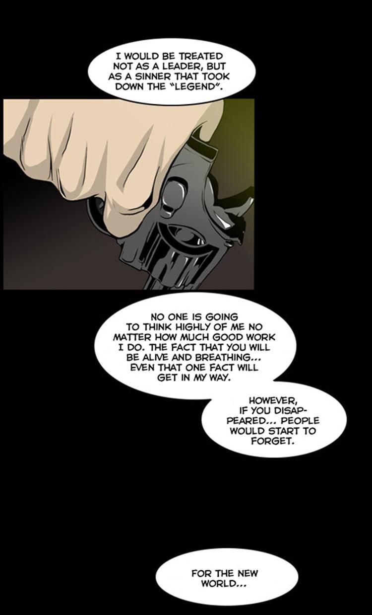Chess Isle Chapter 46 page 7 - Chapter 46
