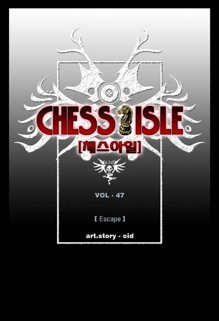 Chess Isle Chapter 47 page 1 - Chapter 47