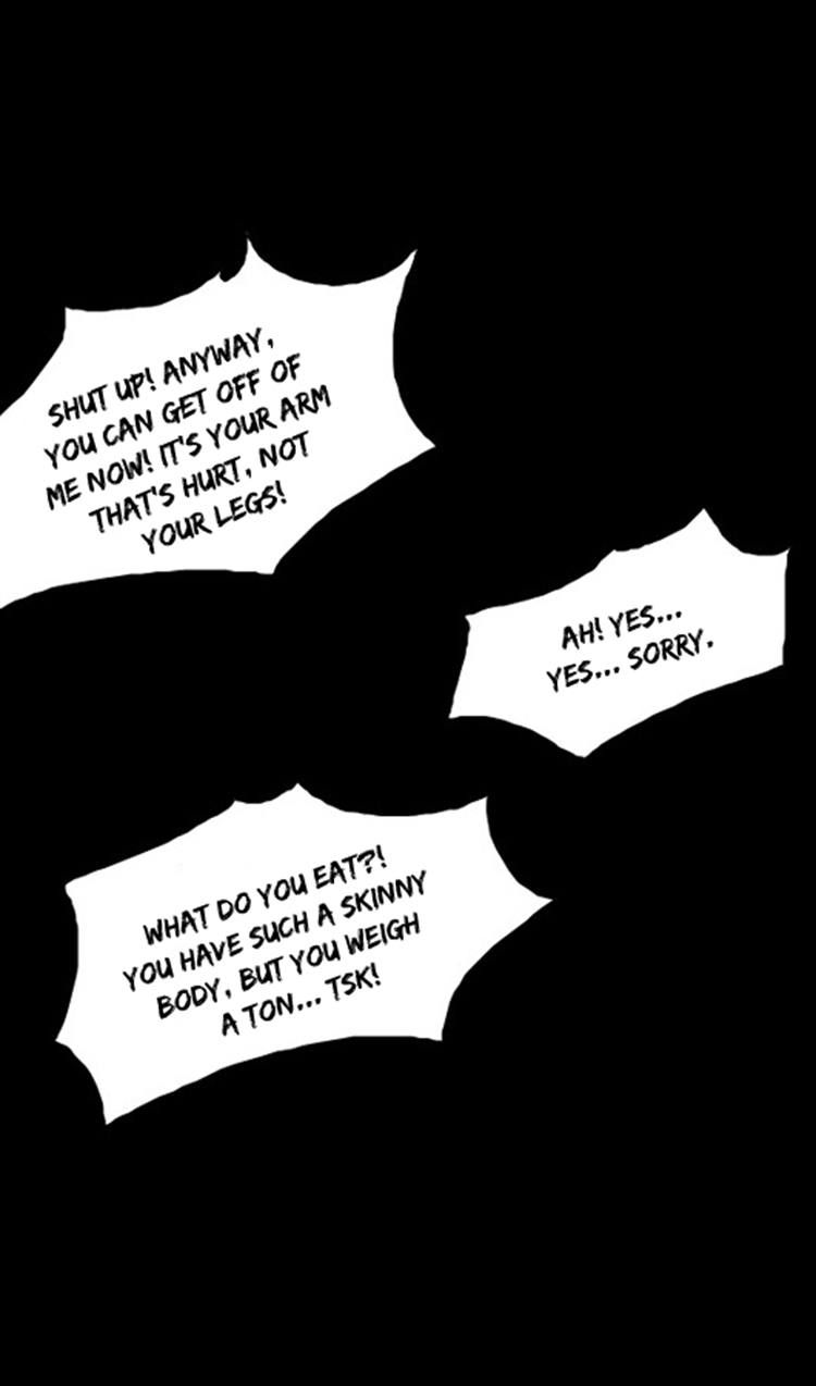 Chess Isle Chapter 47 page 10 - Chapter 47