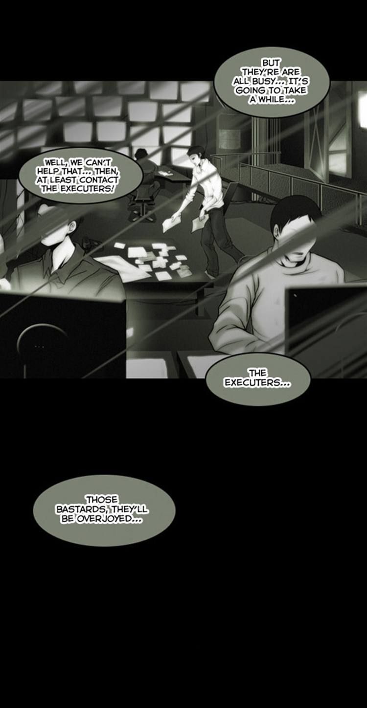 Chess Isle Chapter 47 page 13 - Chapter 47