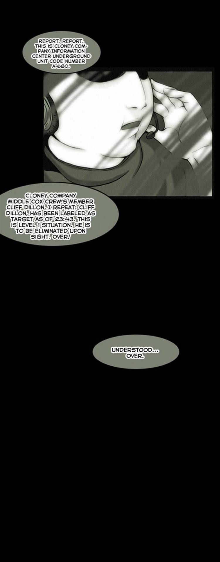Chess Isle Chapter 47 page 14 - Chapter 47