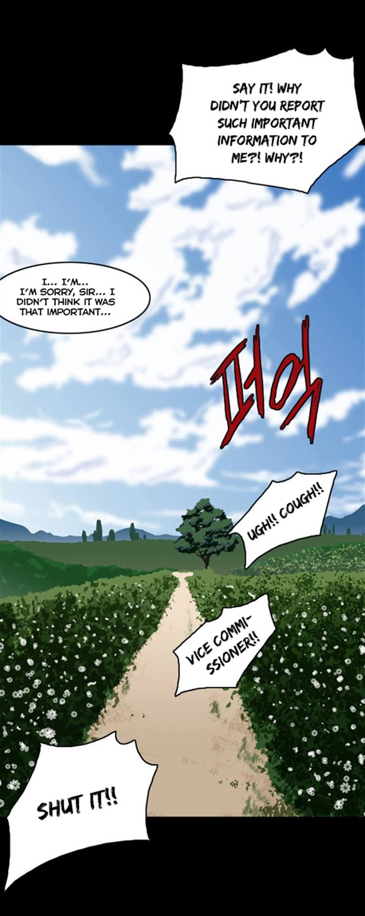Chess Isle Chapter 47 page 16 - Chapter 47