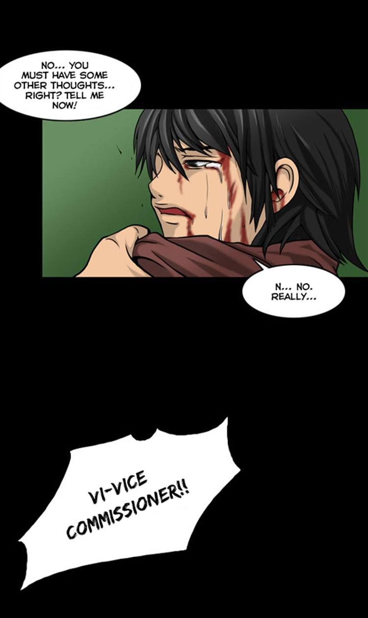 Chess Isle Chapter 47 page 18 - Chapter 47