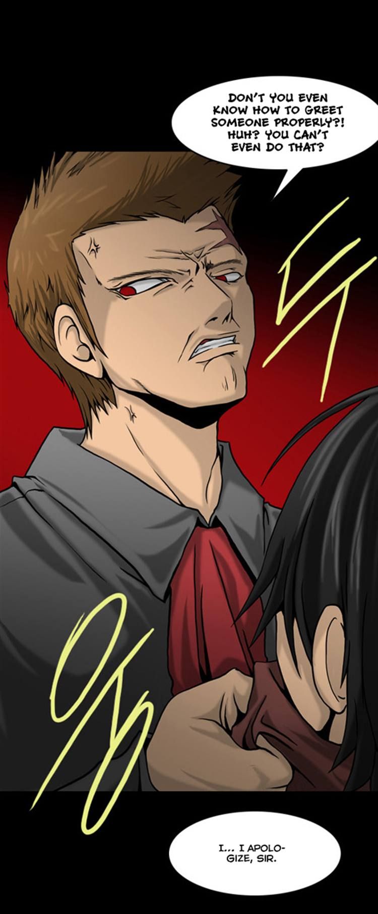 Chess Isle Chapter 47 page 20 - Chapter 47