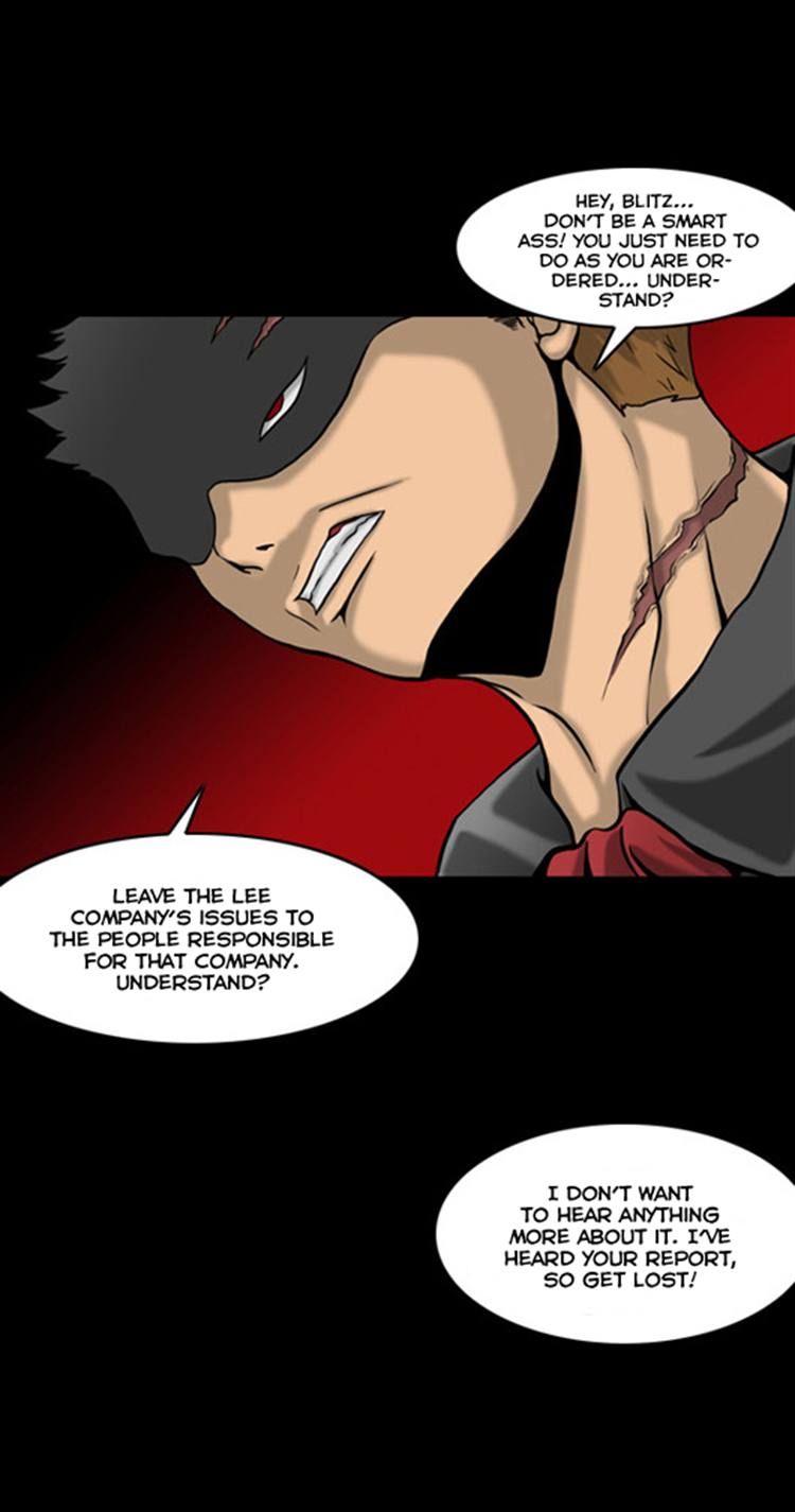 Chess Isle Chapter 47 page 23 - Chapter 47