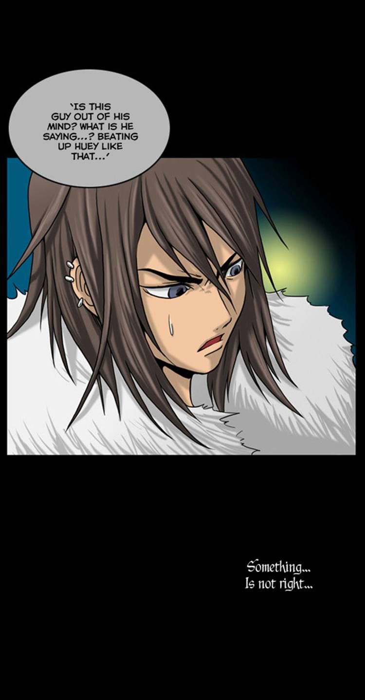 Chess Isle Chapter 47 page 24 - Chapter 47