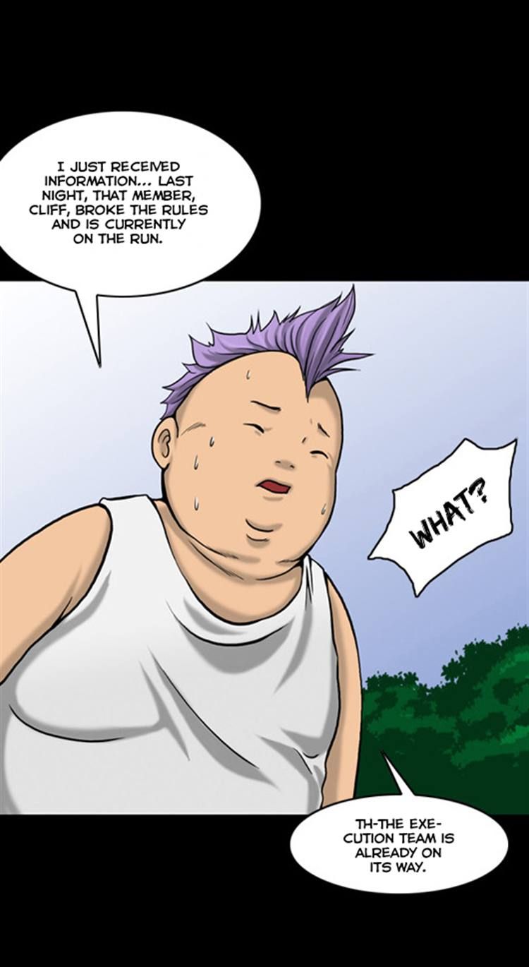 Chess Isle Chapter 47 page 26 - Chapter 47