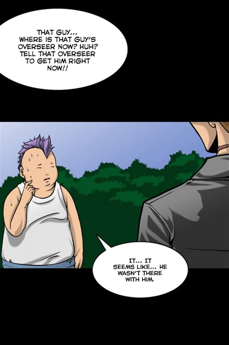 Chess Isle Chapter 47 page 27 - Chapter 47