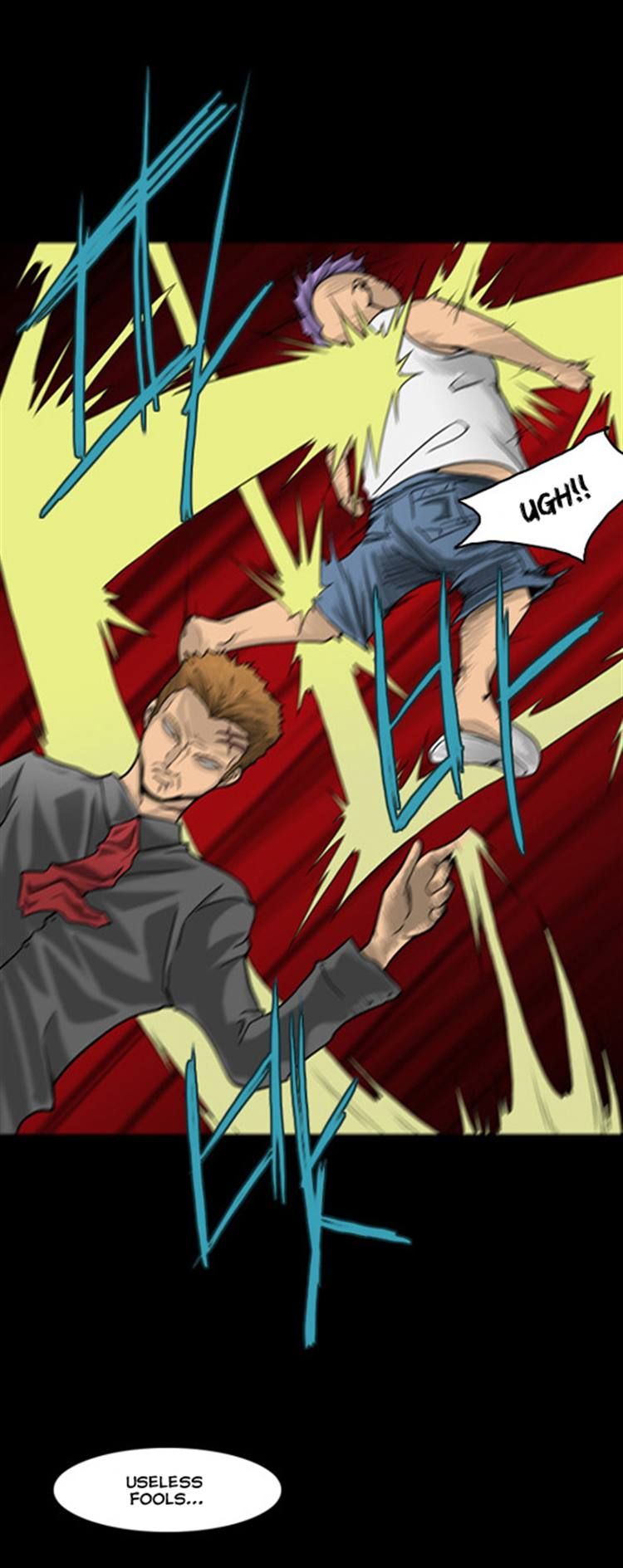 Chess Isle Chapter 47 page 28 - Chapter 47