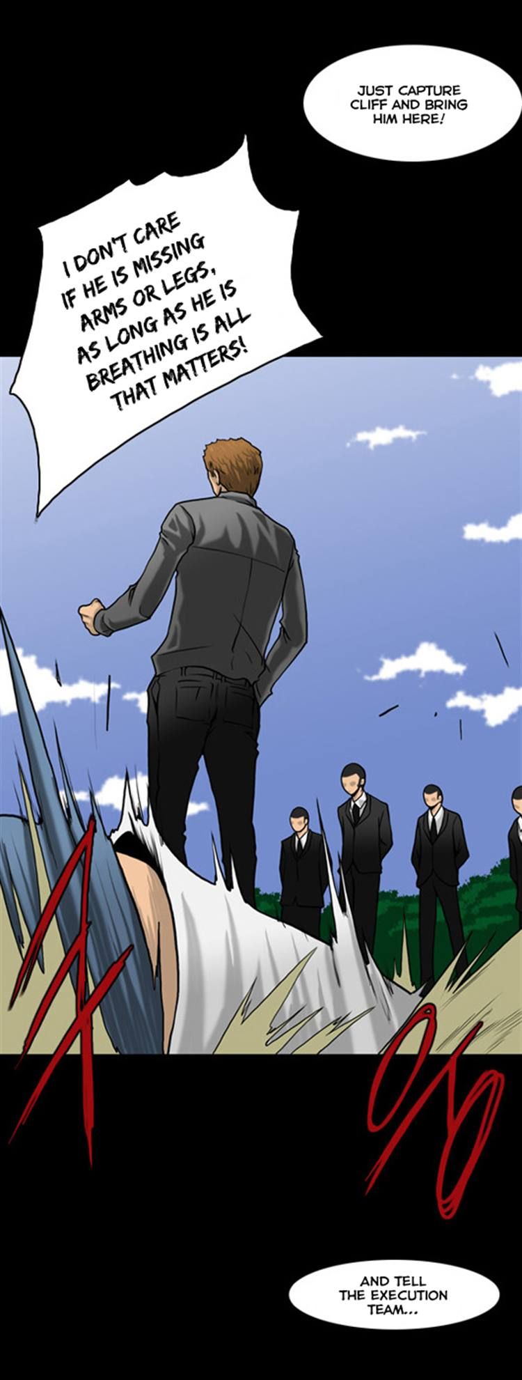 Chess Isle Chapter 47 page 29 - Chapter 47