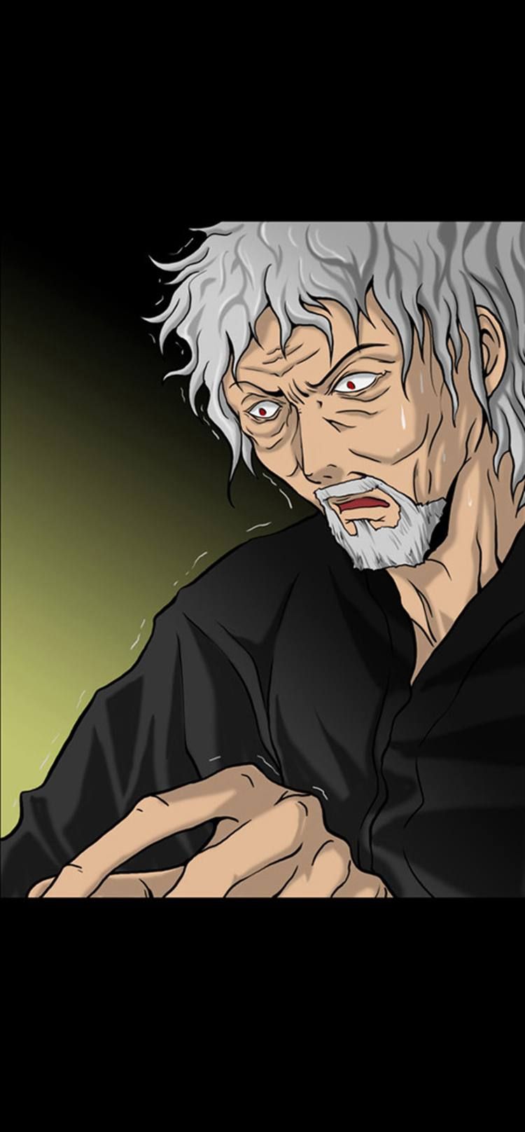 Chess Isle Chapter 47 page 32 - Chapter 47