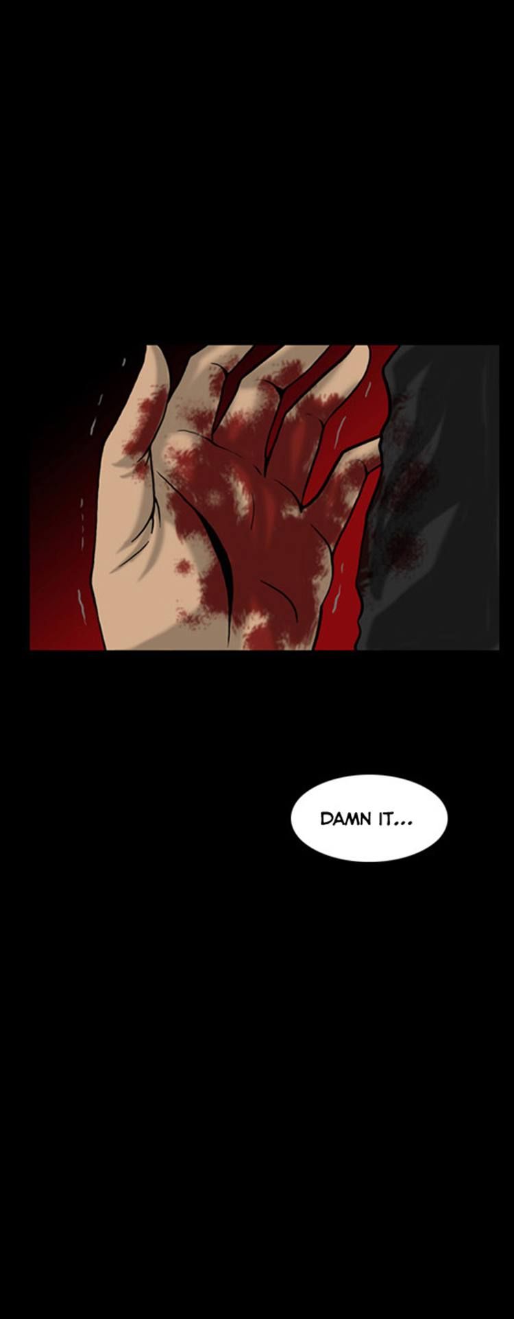 Chess Isle Chapter 47 page 6 - Chapter 47