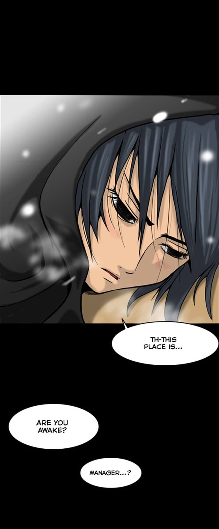Chess Isle Chapter 47 page 8 - Chapter 47