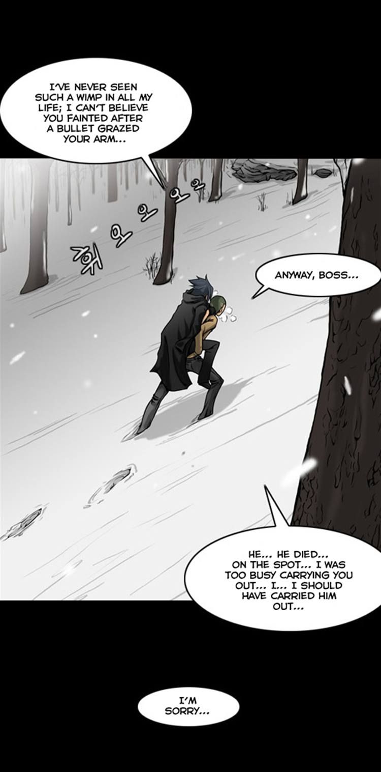 Chess Isle Chapter 47 page 9 - Chapter 47