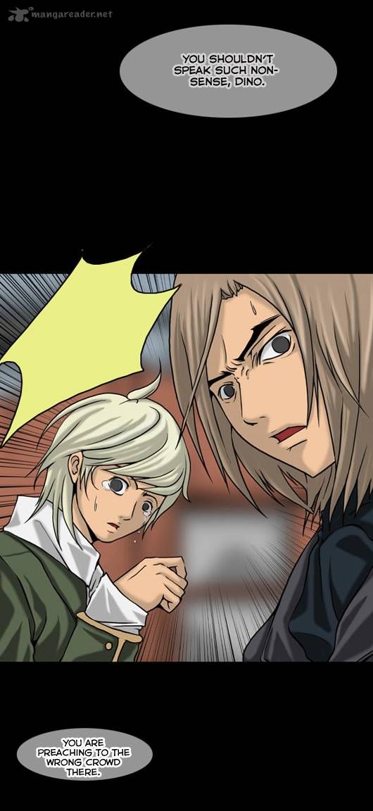 Chess Isle Chapter 48 page 10 - Chapter 48