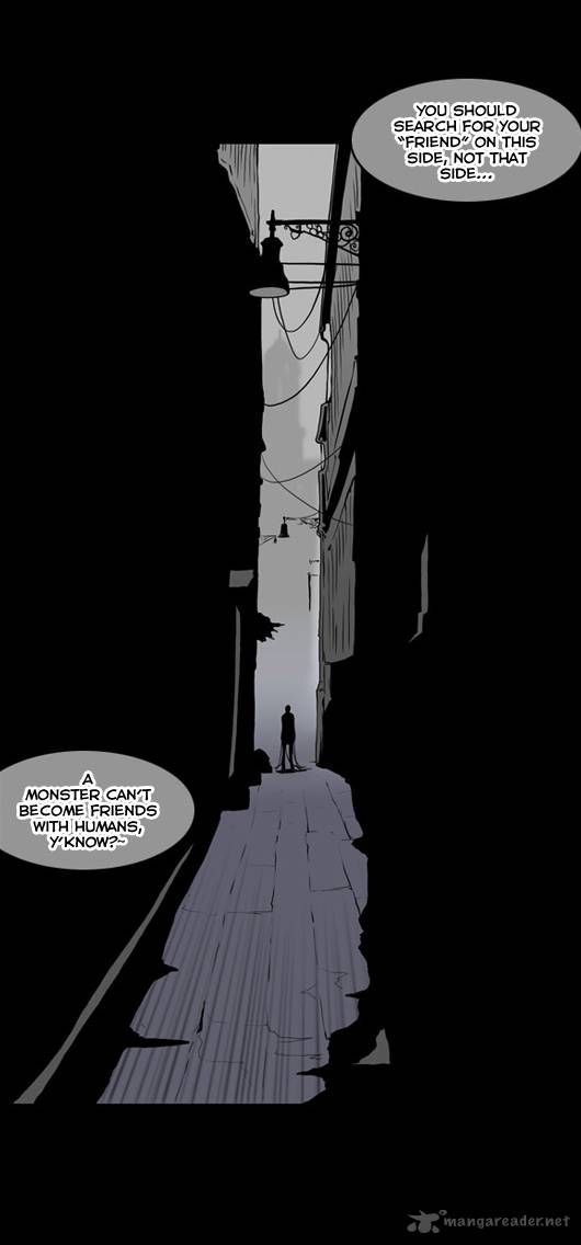 Chess Isle Chapter 48 page 11 - Chapter 48