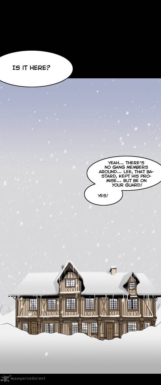 Chess Isle Chapter 48 page 12 - Chapter 48