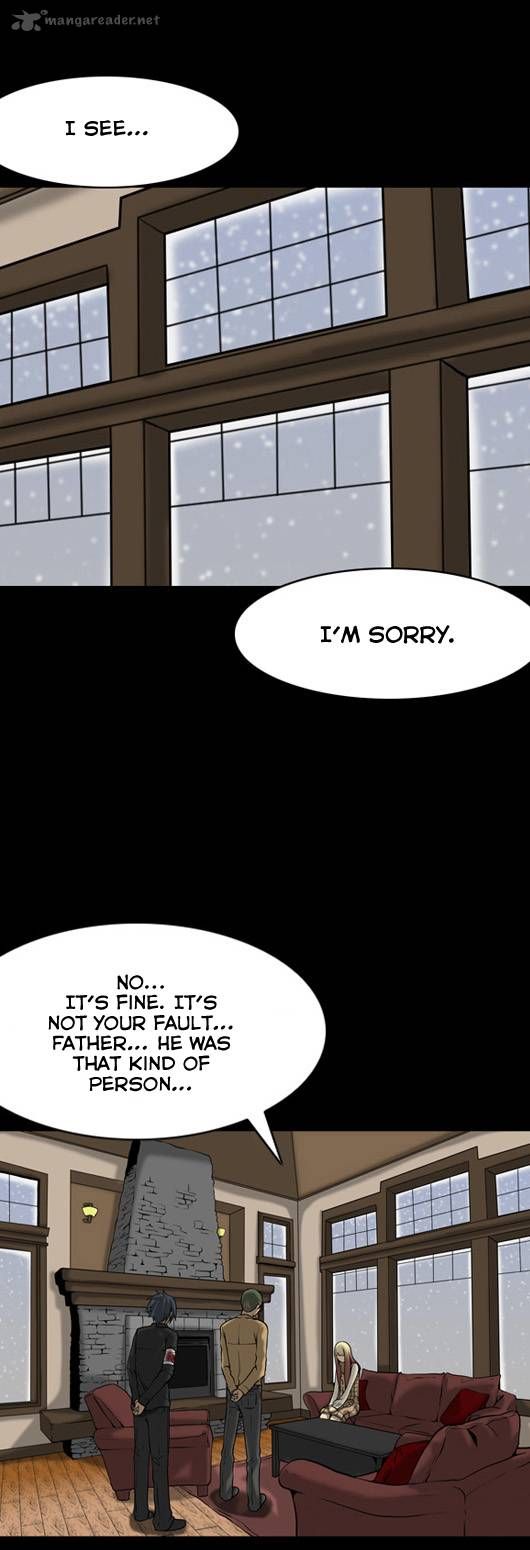 Chess Isle Chapter 48 page 18 - Chapter 48