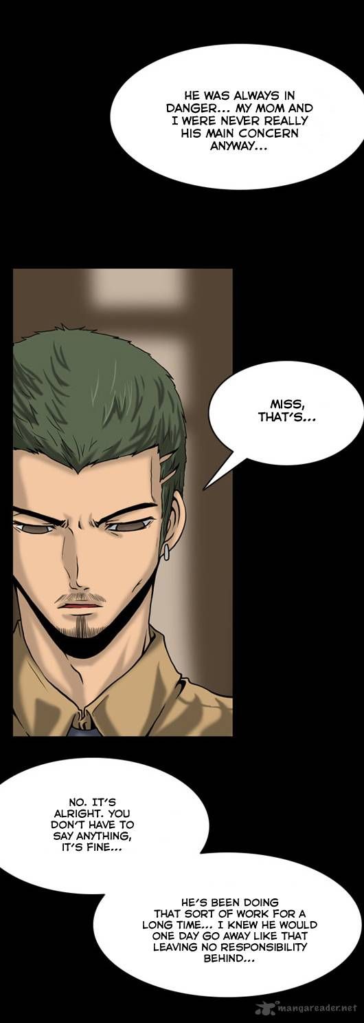 Chess Isle Chapter 48 page 19 - Chapter 48