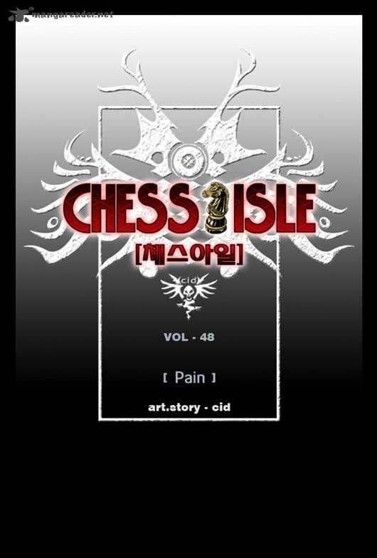 Chess Isle Chapter 48 page 2 - Chapter 48