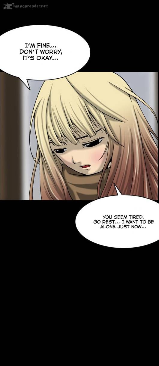 Chess Isle Chapter 48 page 20 - Chapter 48