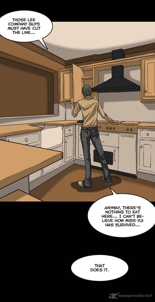 Chess Isle Chapter 48 page 22 - Chapter 48
