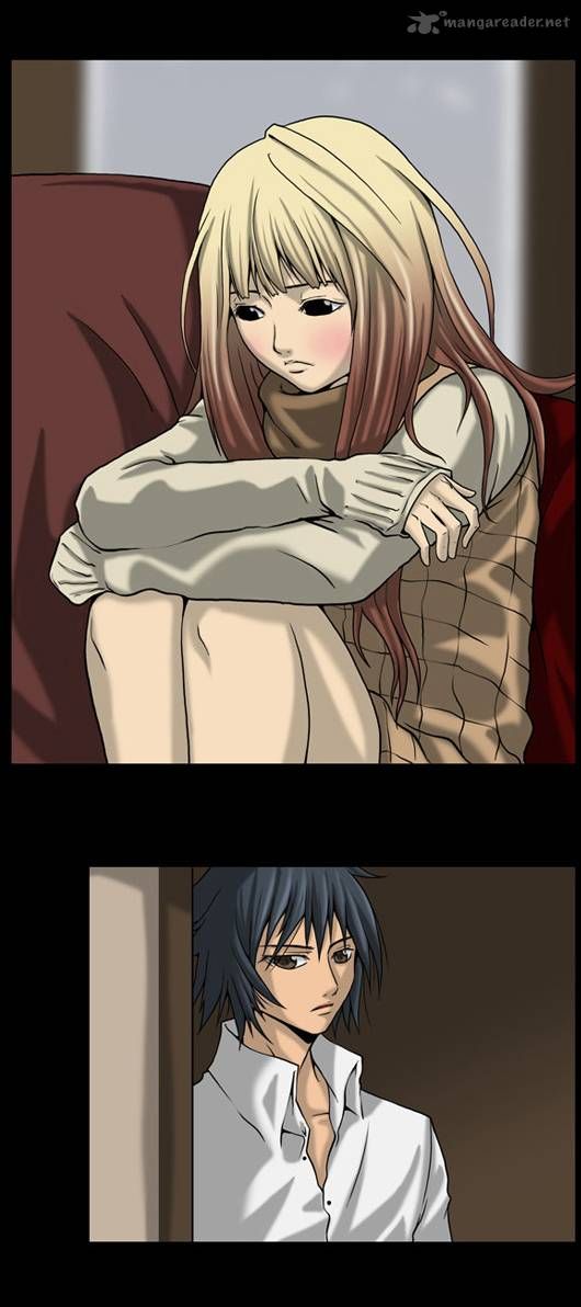 Chess Isle Chapter 48 page 24 - Chapter 48