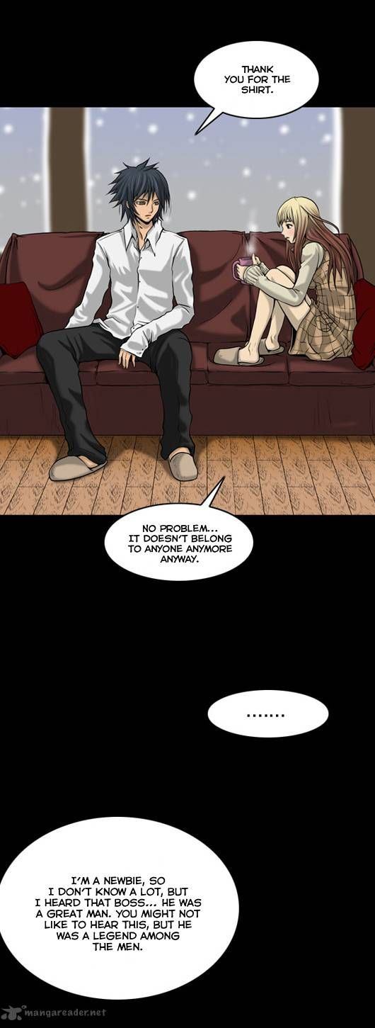 Chess Isle Chapter 48 page 26 - Chapter 48